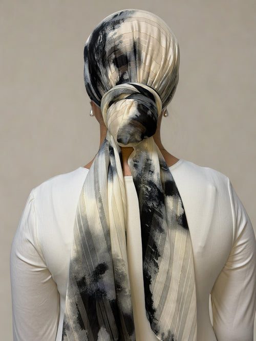 מטפחת לונג - אור