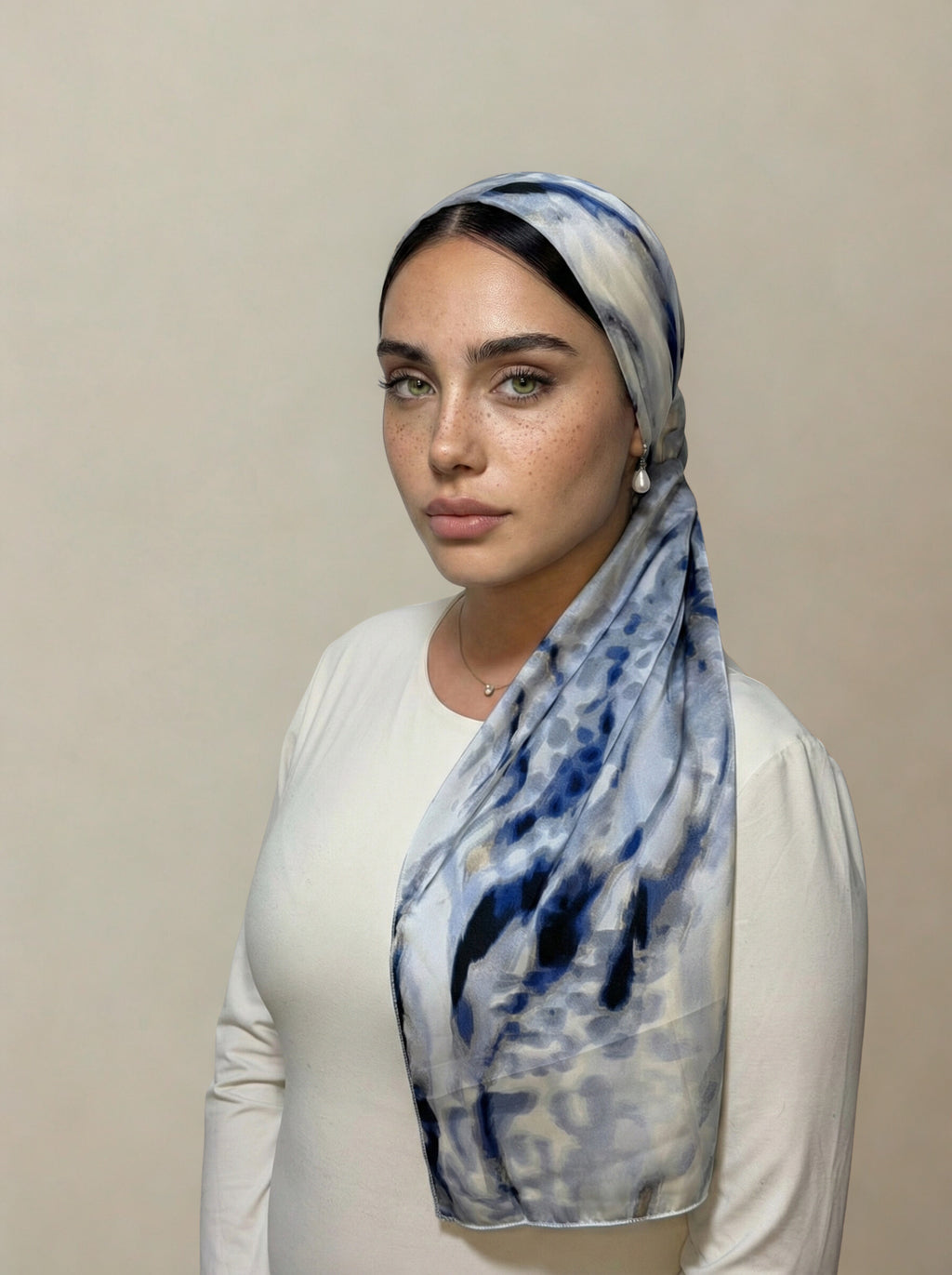 מטפחת לונג - שיר