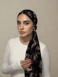 מטפחת לונג - אריאל