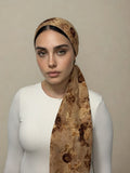 מטפחת לונג - אדל