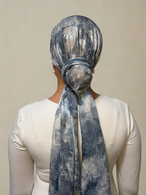 מטפחת לונג - אסתר