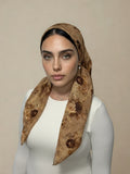 מטפחת מרובעת - אדל